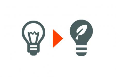 LED's save